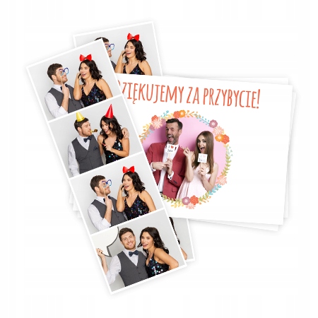 Fotobudka SpeedPhoto (Nowa) Kod producenta SPEEDPHOTO