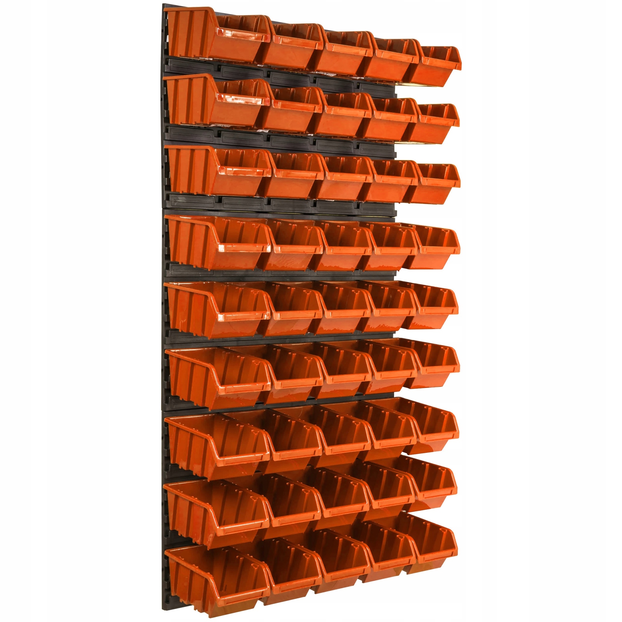 Tabule na nářadí 58 x 117 cm, garážová stěna 45 záchodů, regál, sklad, dílna