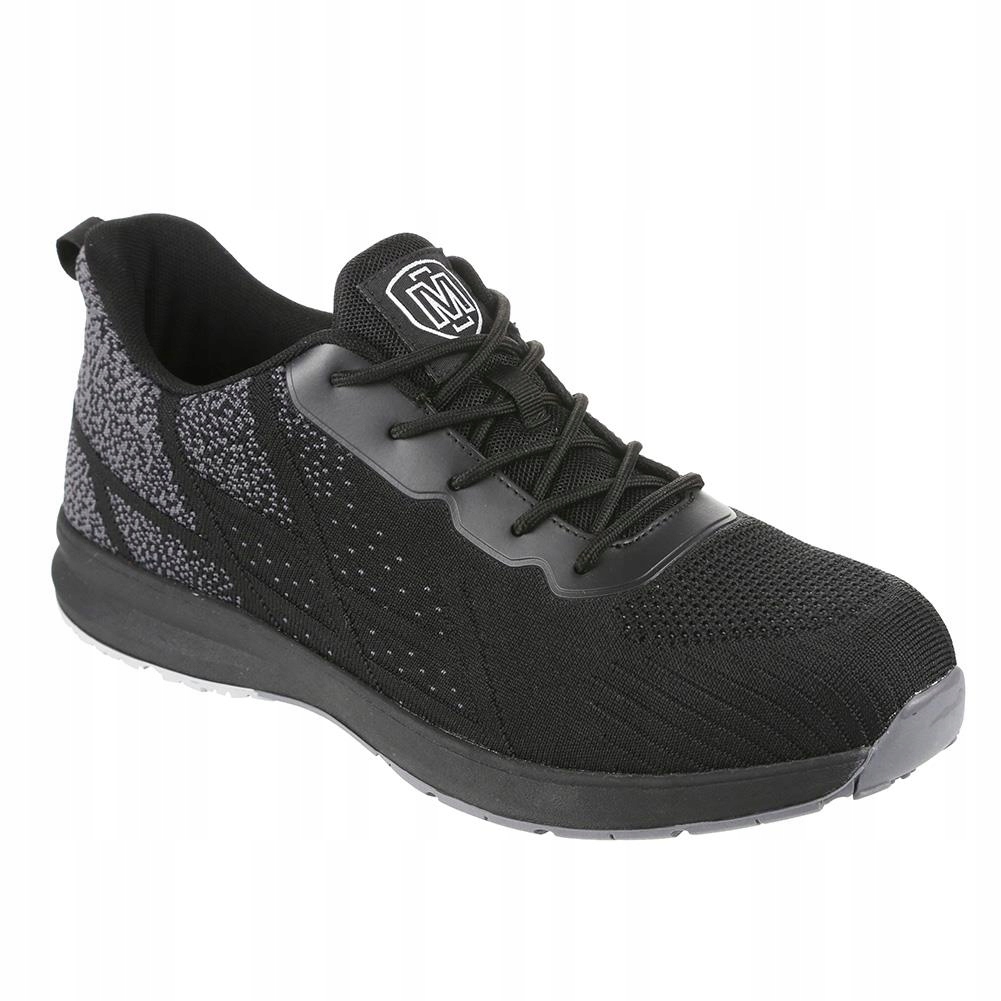 

Buty Robocze Bhp Iron Mountain 228 S1P Src R.44