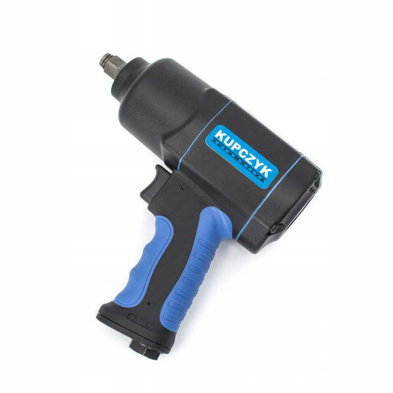 DCX PCAS-001 PNEUMATYCZNY KLUCZ UDAROWY 1/2 1600NM Rozmiar trzpienia 1/2''