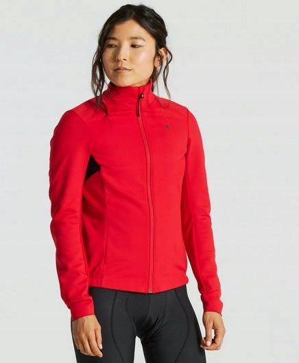 Dámská cyklistická bunda Specialized Sl Pro Softshell Jacket r. M