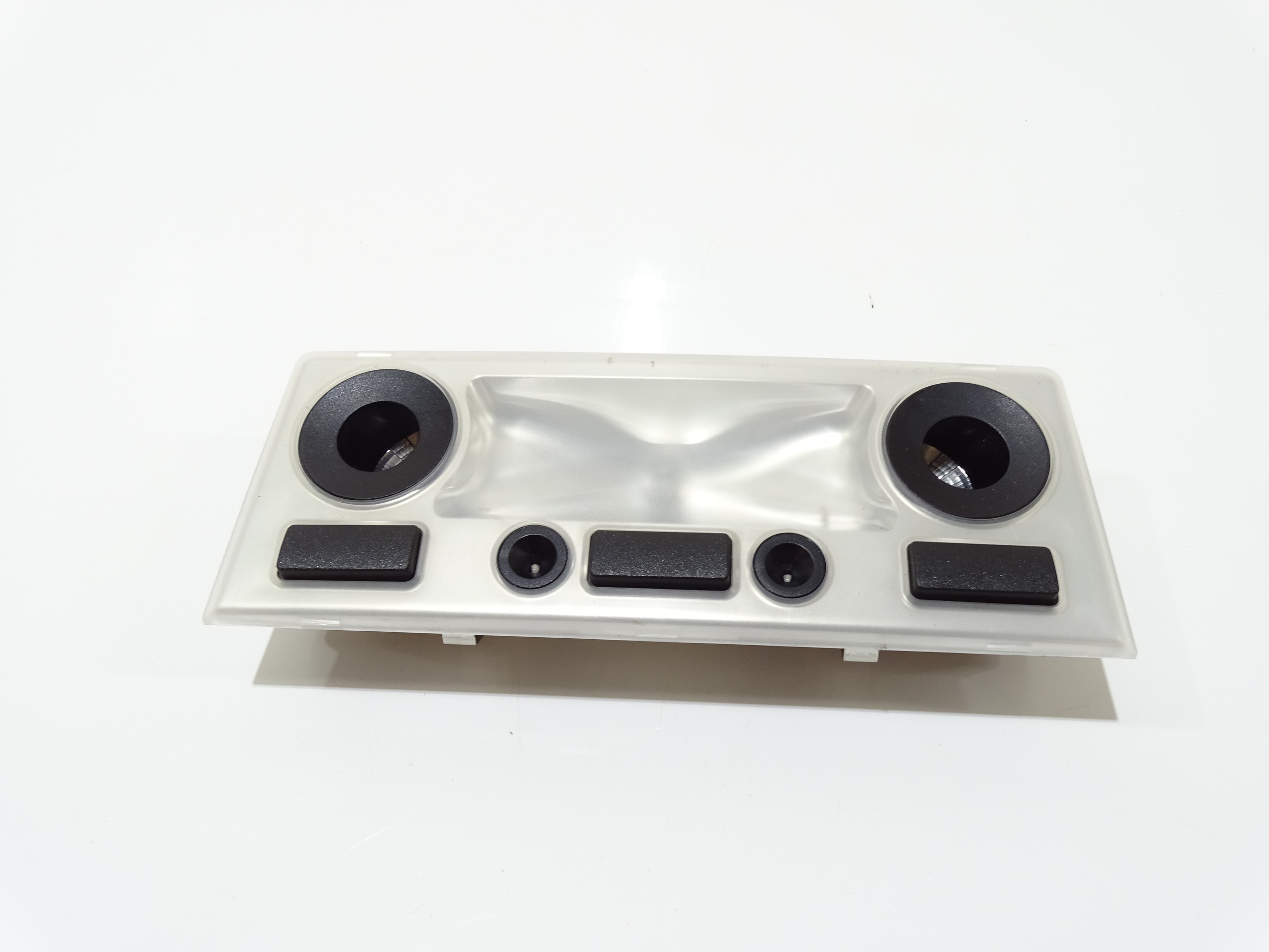 BMW E60 LCI light OSWIETLENIE cabs 6962058