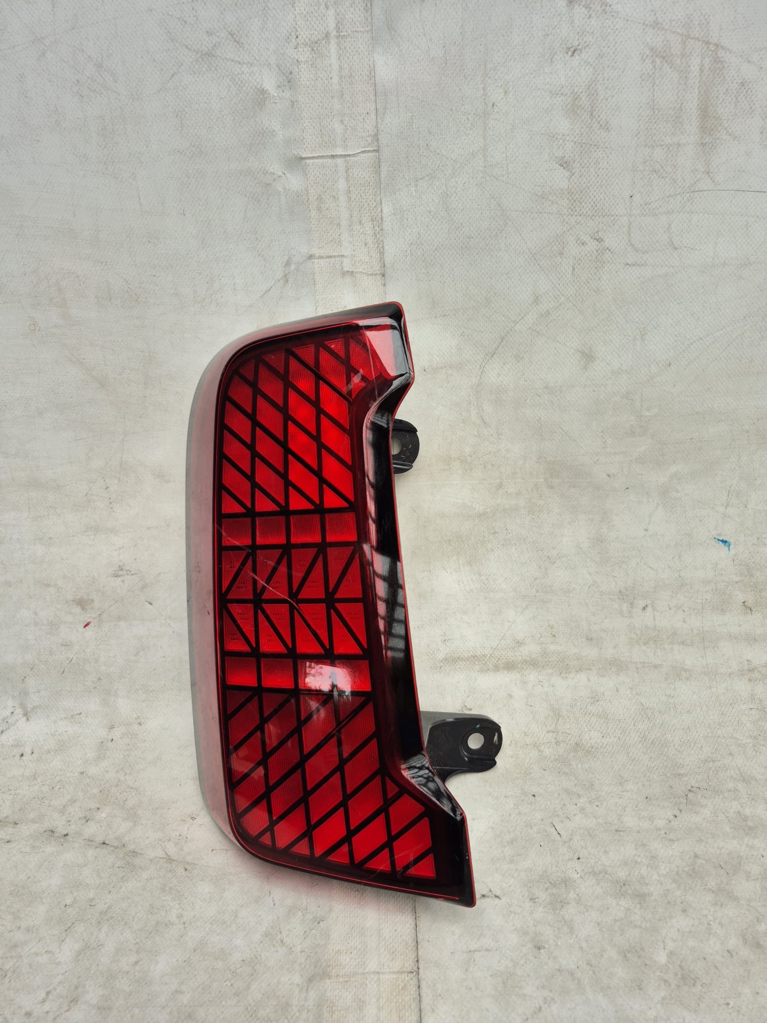 MINI COUNTRYMAN U25 24- light left rear part rear 606820001