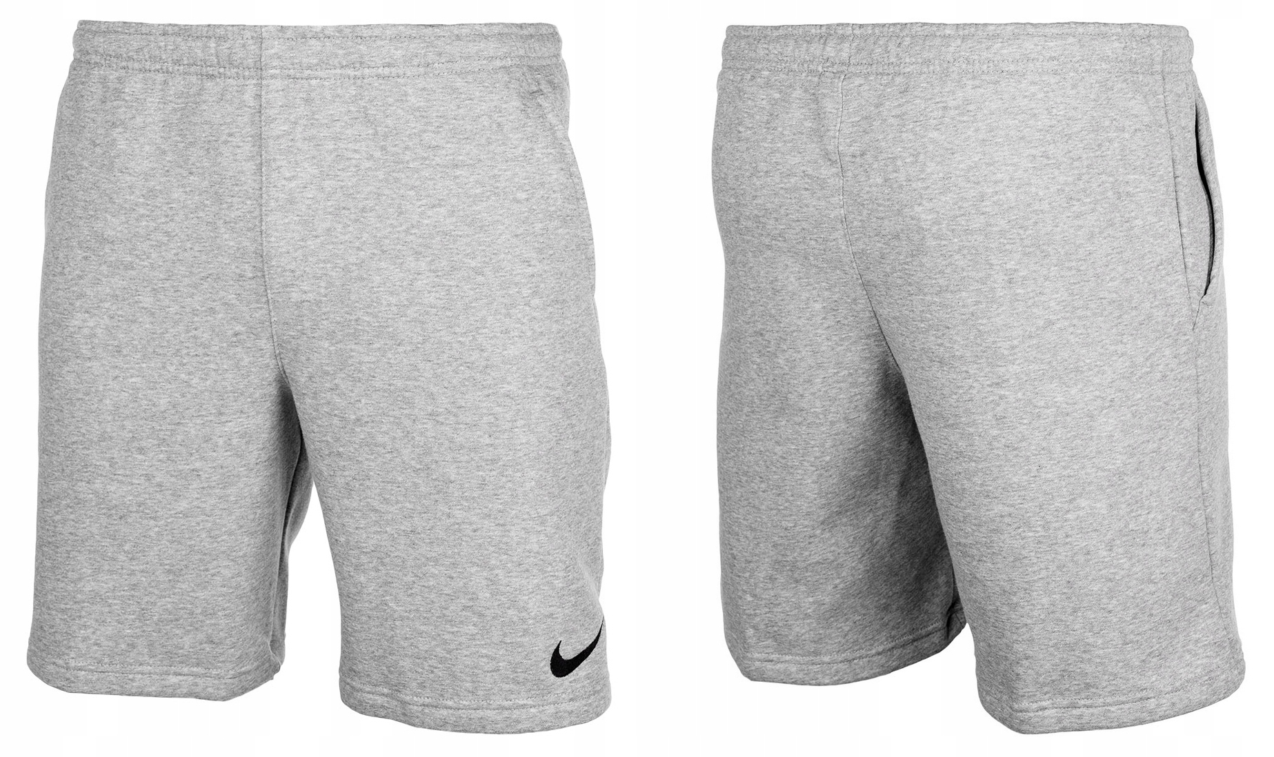 

Nike Park 20 Spodenki męskie sportowe roz.XL