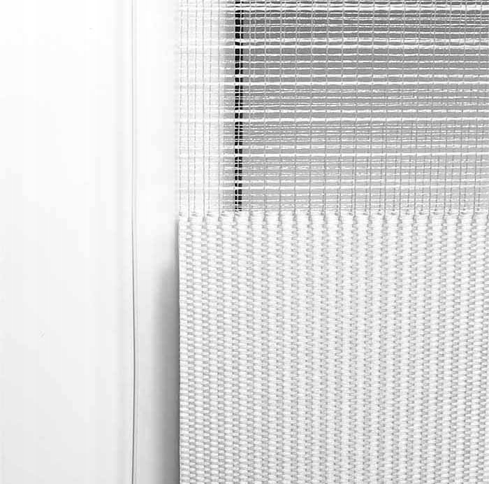 ROLETA ROLETY DZIEN NOC 35X150 NA WYMIAR BEZINWAZYJNE NAPINACZ ŻALUZJE Stopień zaciemnienia regulowana