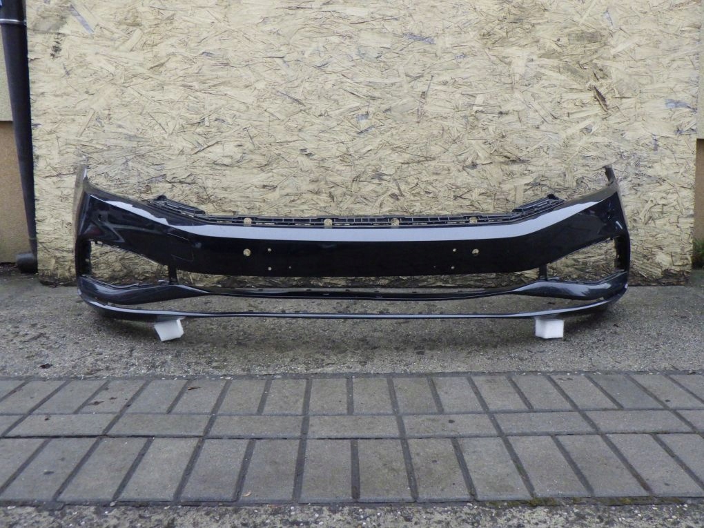 VW PASSAT B8 3G LIFT 19- Frontstoßstange