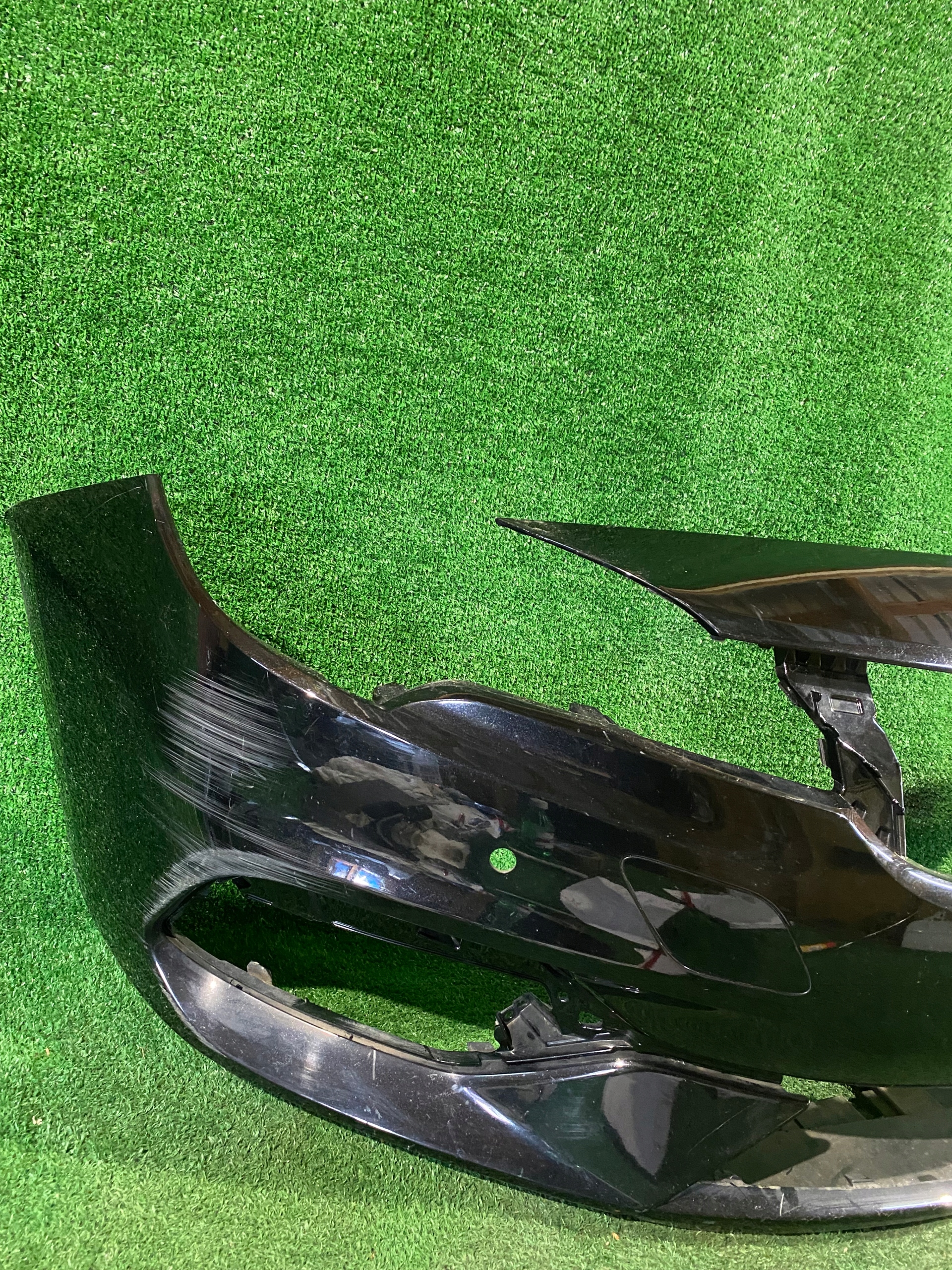 Frontstoßstange vorne OPEL ASTRA K LIFT NR.Z2685