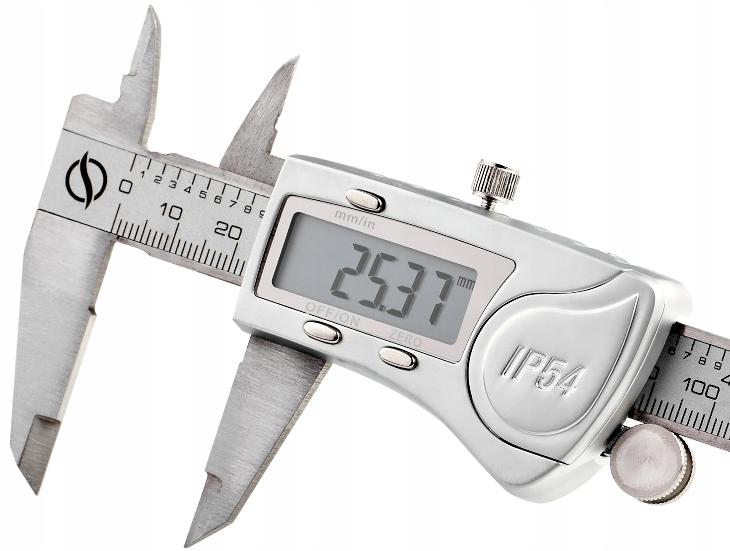 Suwmiarka elektroniczna cyfrowa LCD 150 mm SCHMITH Kod producenta SSUW-C