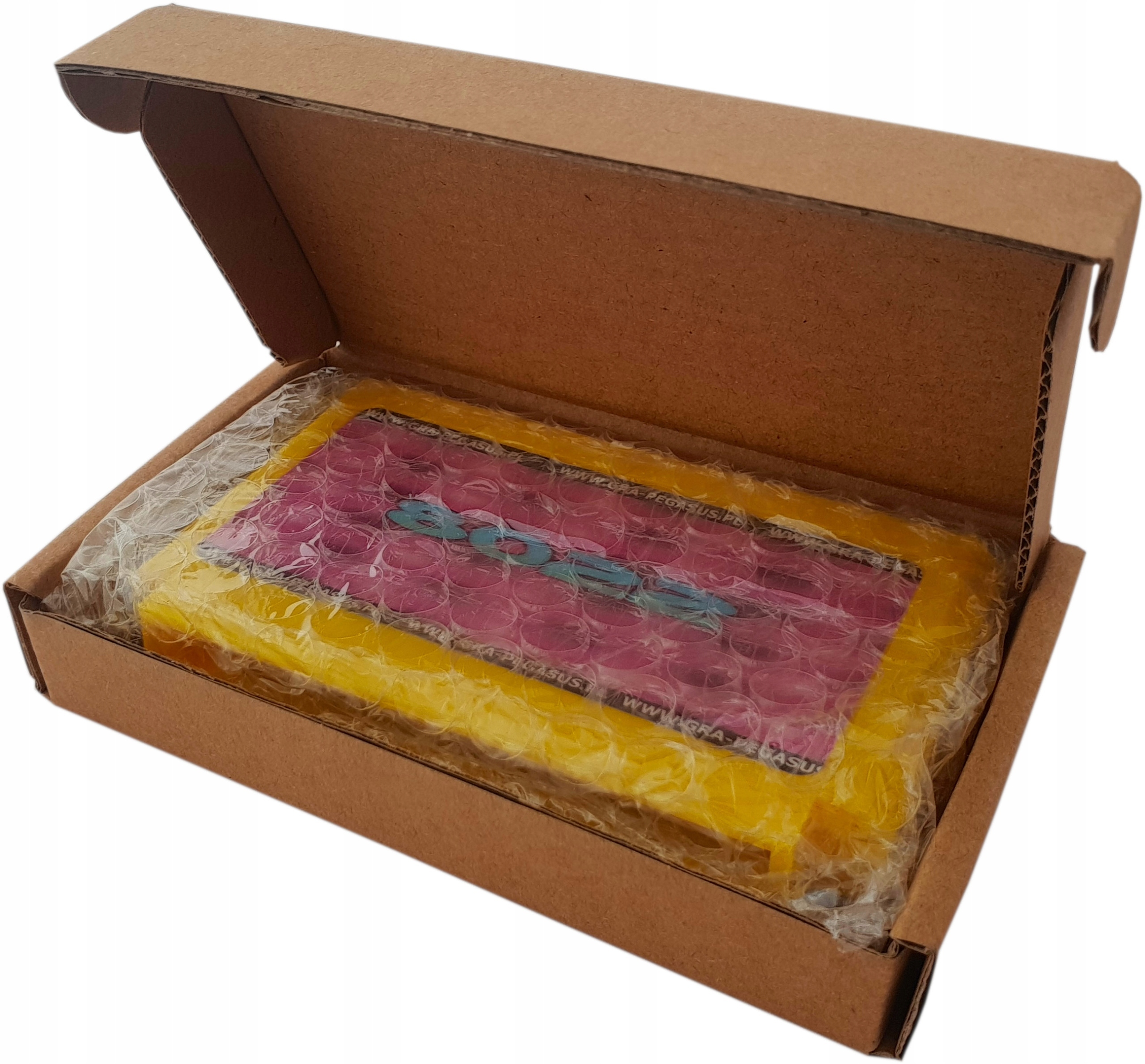 8022 KASETA GRA GRY PEGASUS PEGAZUS KARTRIDŻ Tryb gry singleplayer multiplayer