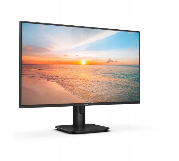 Philips Monitor 24E1N1200A Ips 120Hz Hdmi Dp Vga reproduktory