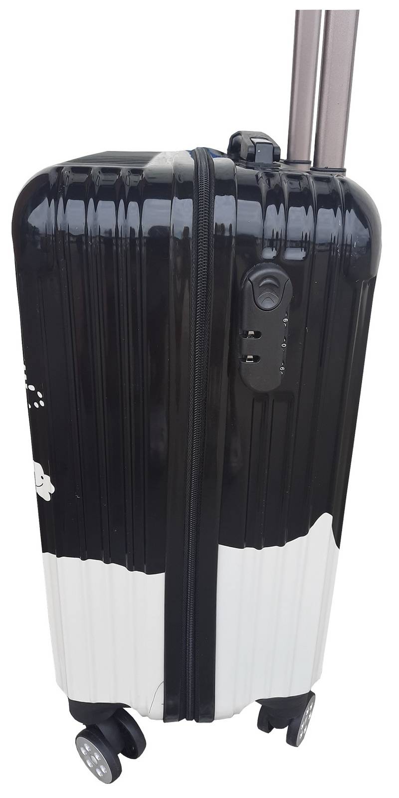 WALIZKA DZIECIĘCA BAGAŻ DZIECI KABINOWA PODRÓŻNA Marka inna