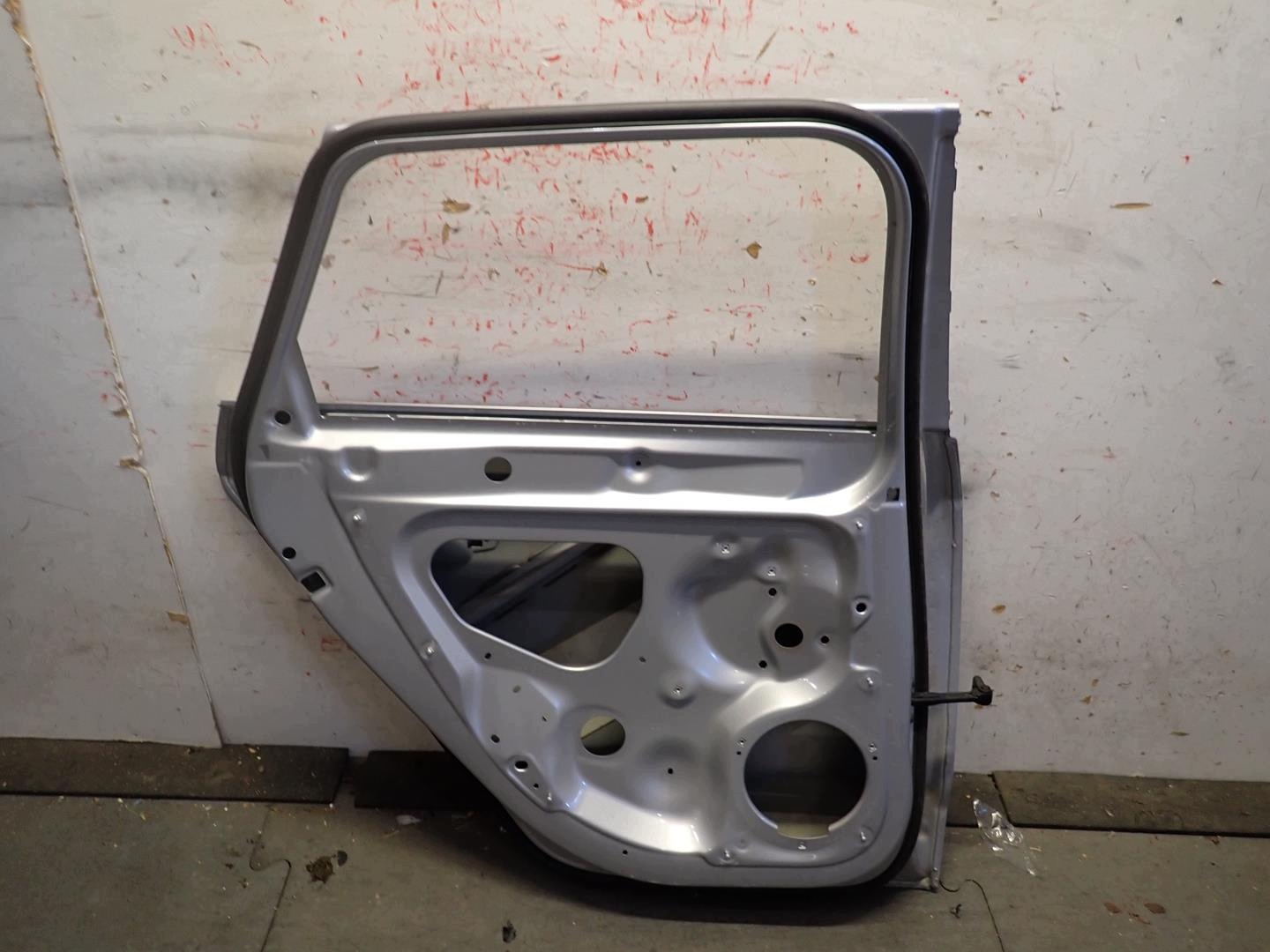 door rear part rear. left AUDI A3 2012-2020 HB 8V