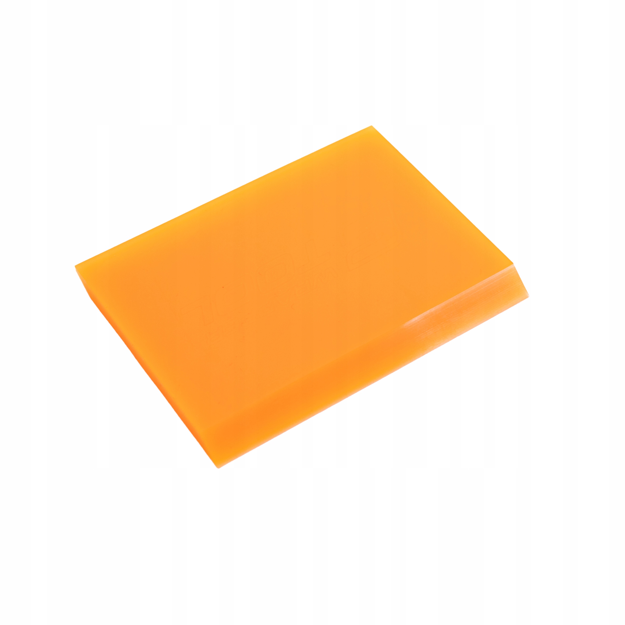 

Duro Profesjonalna rakla do Ppf Orange