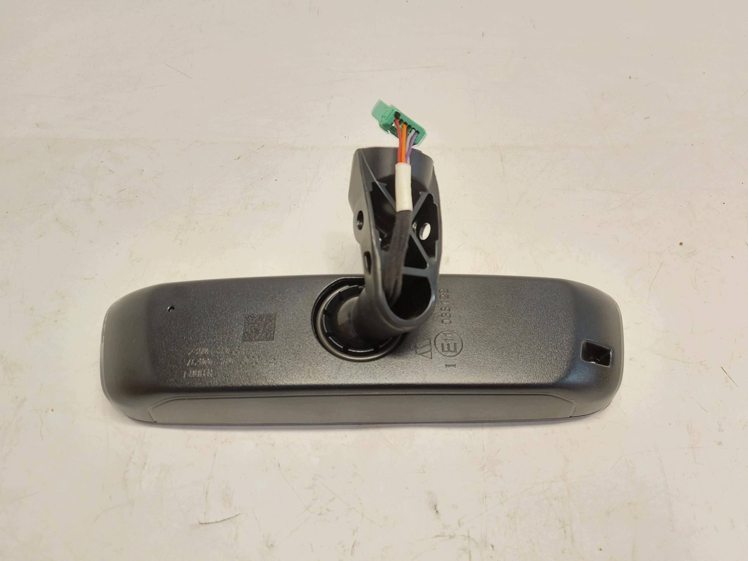 Honda HR-V III eHEV, retrovisore interno interno originale 76400-3m0-j020-m5