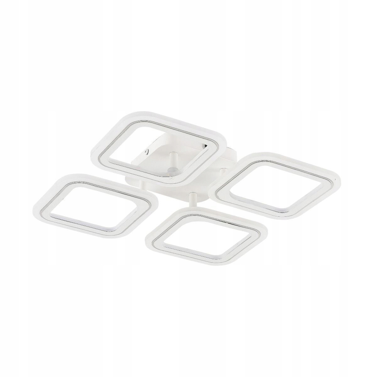 Led stropná lampa 30W Stellar MS232040R-WH Zuma Line