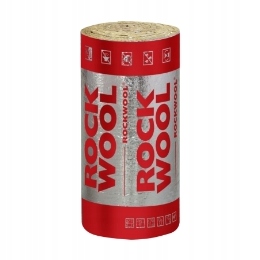Izolační vlna Rockwool Klimamat 40 mm 6 m² bez lepidla