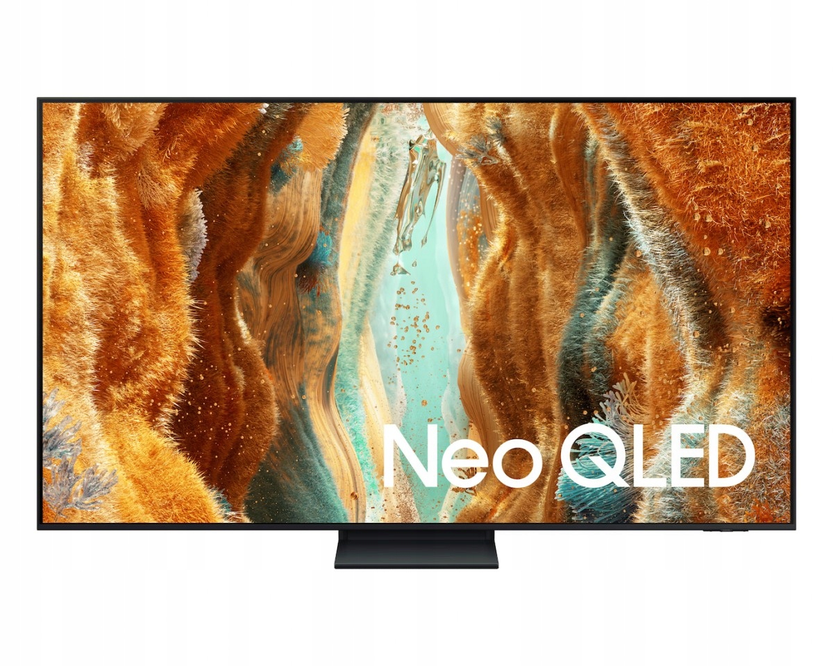 Samsung Telewizor Neo Qled 65 cali QE65QN77FATXXH