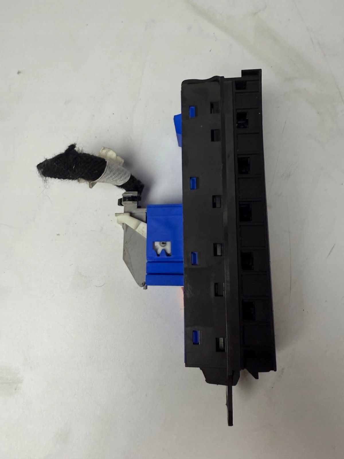 Panel PDC Start Stop Volkswagen Passat B7