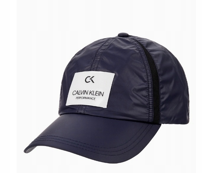 

Czapka Z Daszkiem Calvin Klein Performance Cap