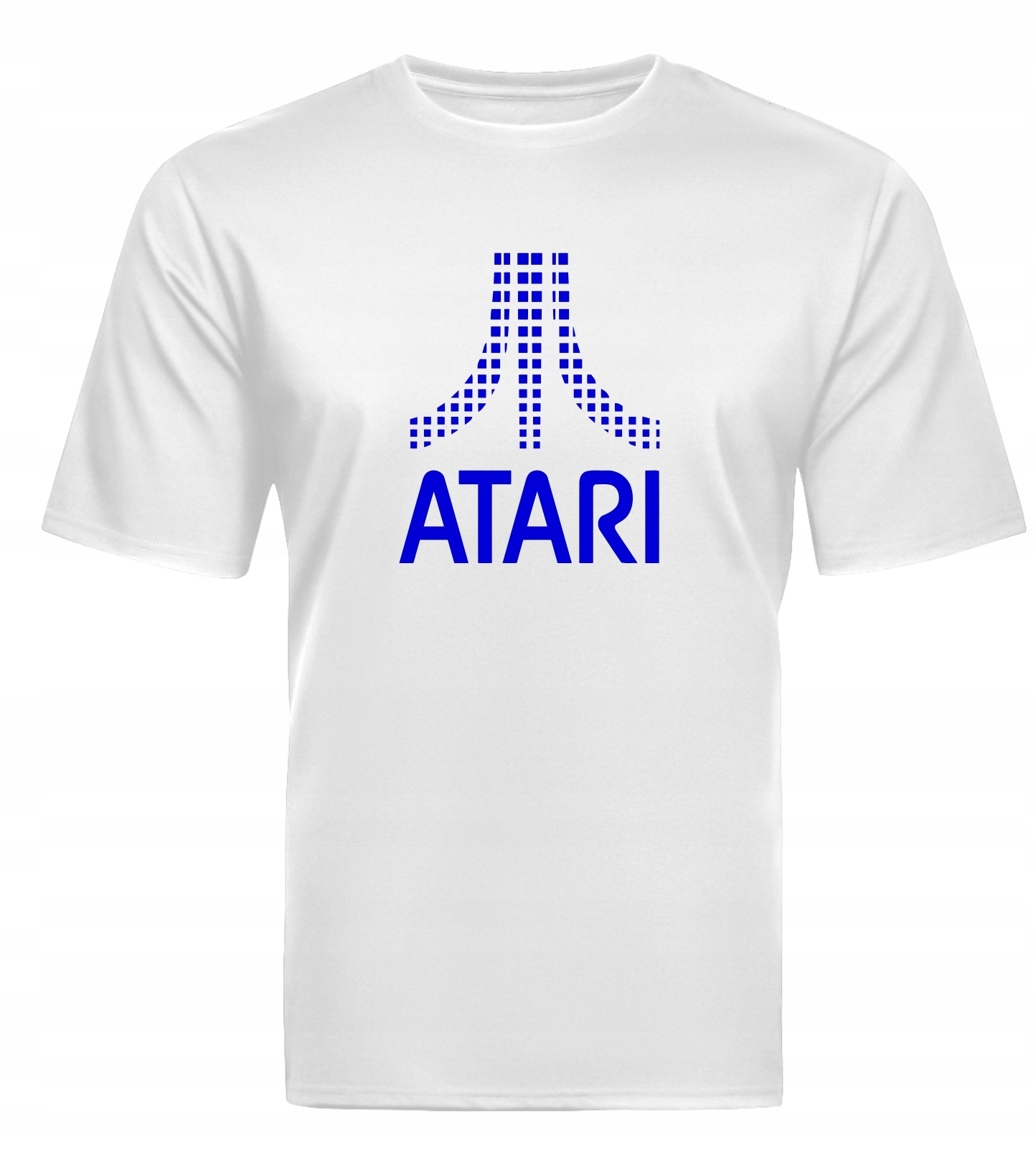

Koszulka Atari games Olschool prezent S
