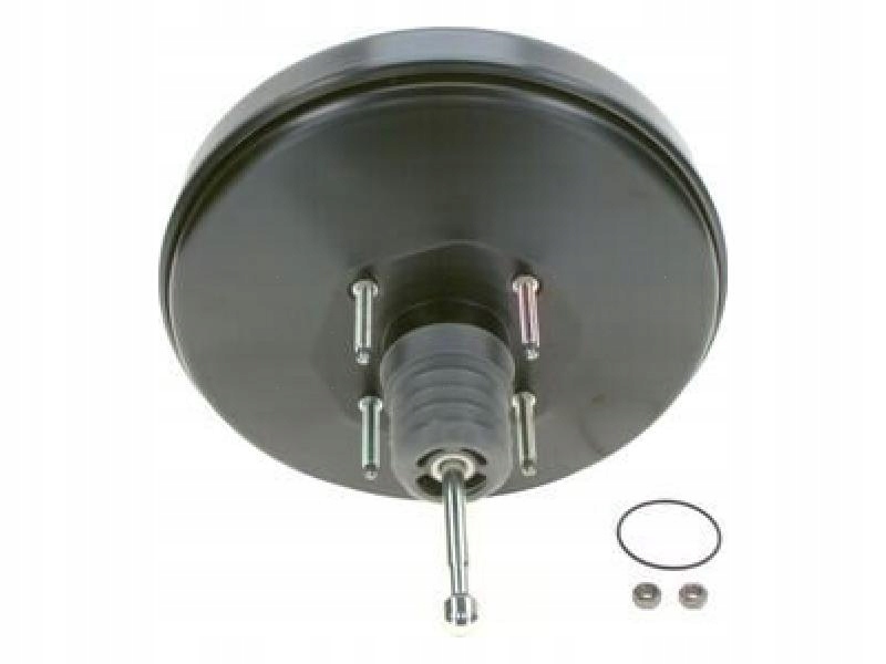 СЕРВОПРИВОД ТОРМОЗА BOSCH 0 204 125 856