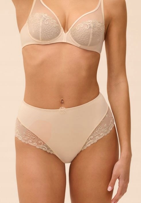 Kalhotky Simone Perele Delice 12X770 054 2