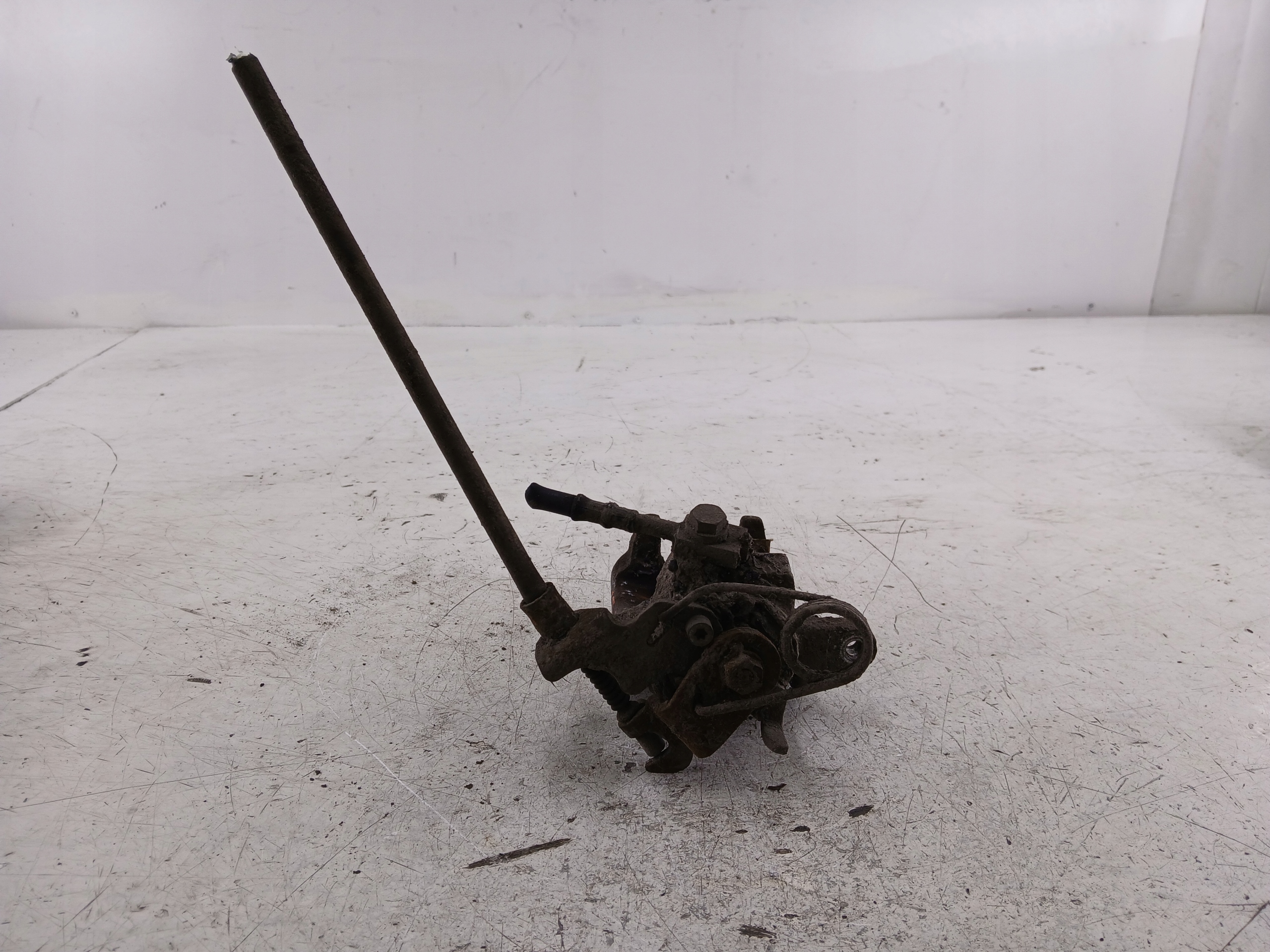 AUDI A6 C5 Bremssattel Bremse Sattel Brems- links heck