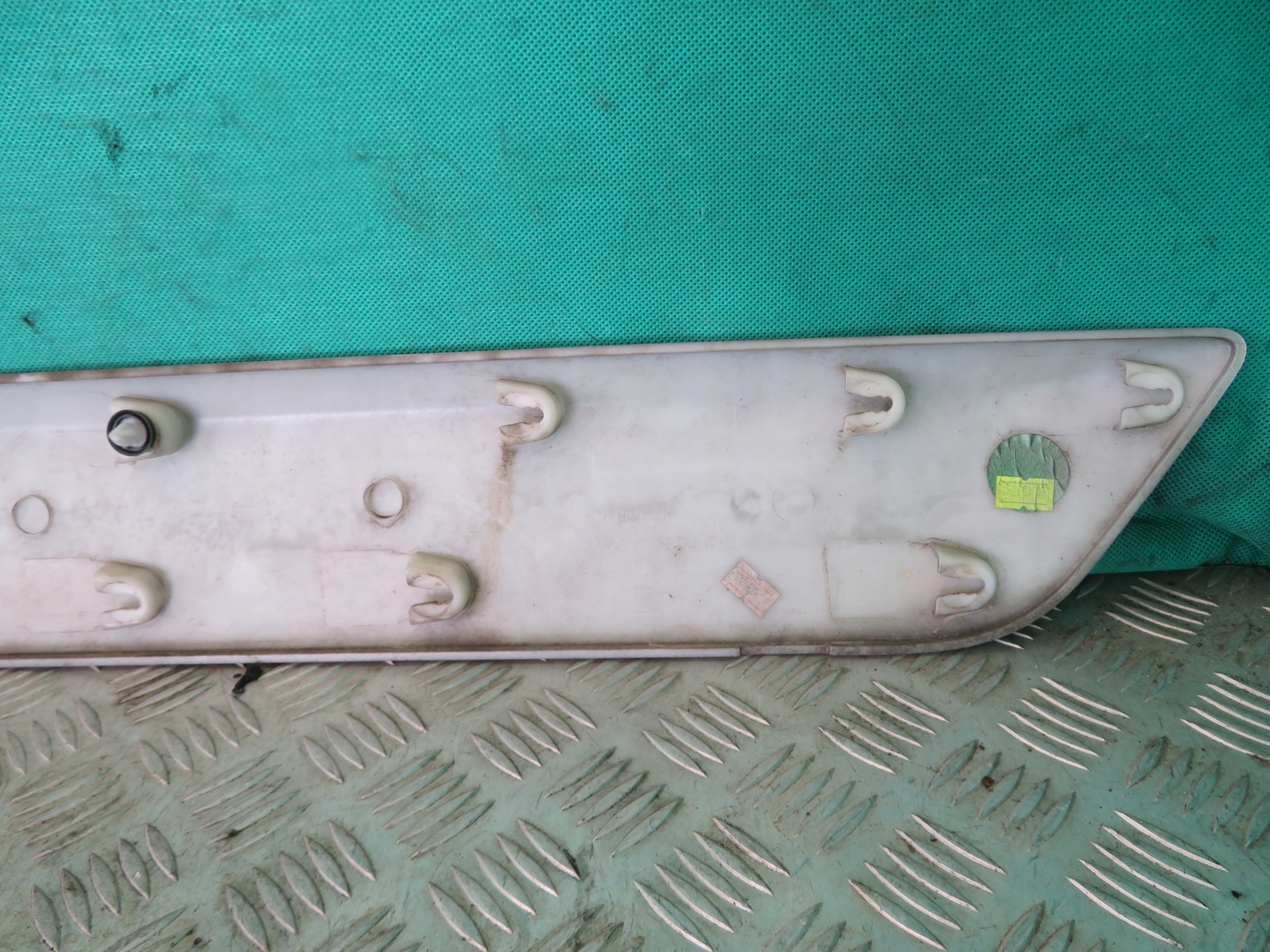 moulding side right FORD TRANSIT CUSTOM 20R