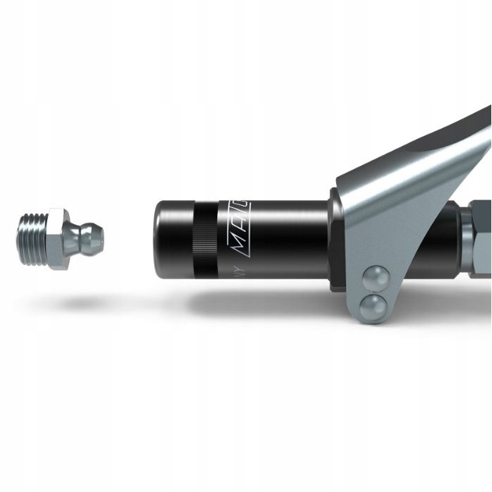 

Końcówka Smarownicy Samoblokująca Mato Niemiecka