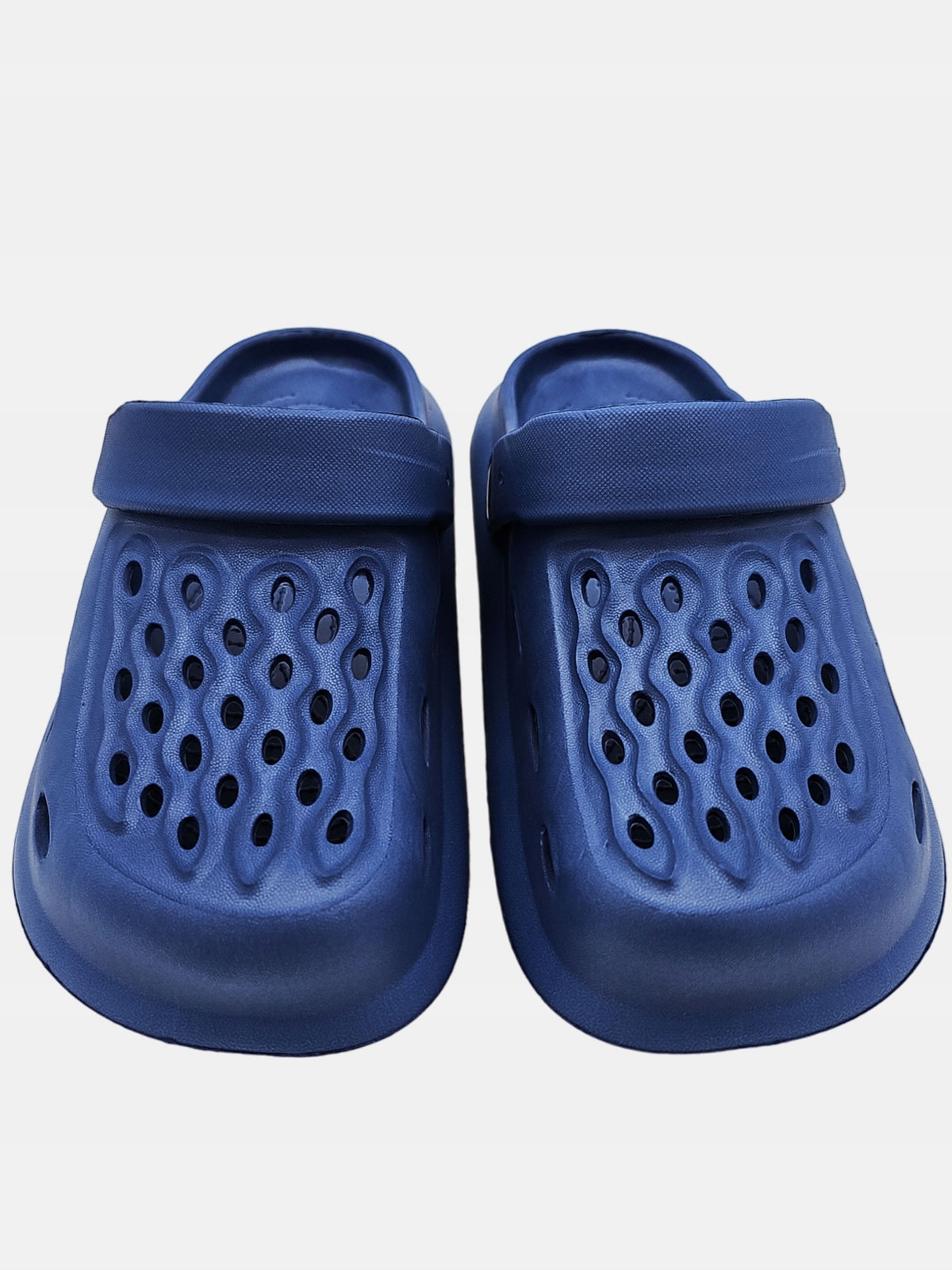 LEKKIE KLAPKI DAMSKIE PIANKOWE BUTY CHODAKI KROKSY BASEN OGRODOWE 39 Kod producenta 421LKWSZ-8274