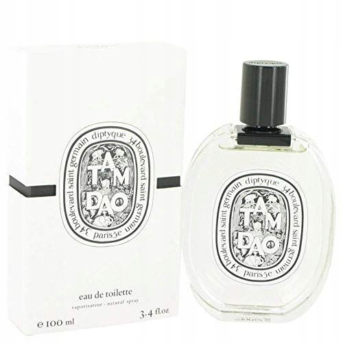 Diptyque Tam Dao Edt Objem: 100 ML Unisex