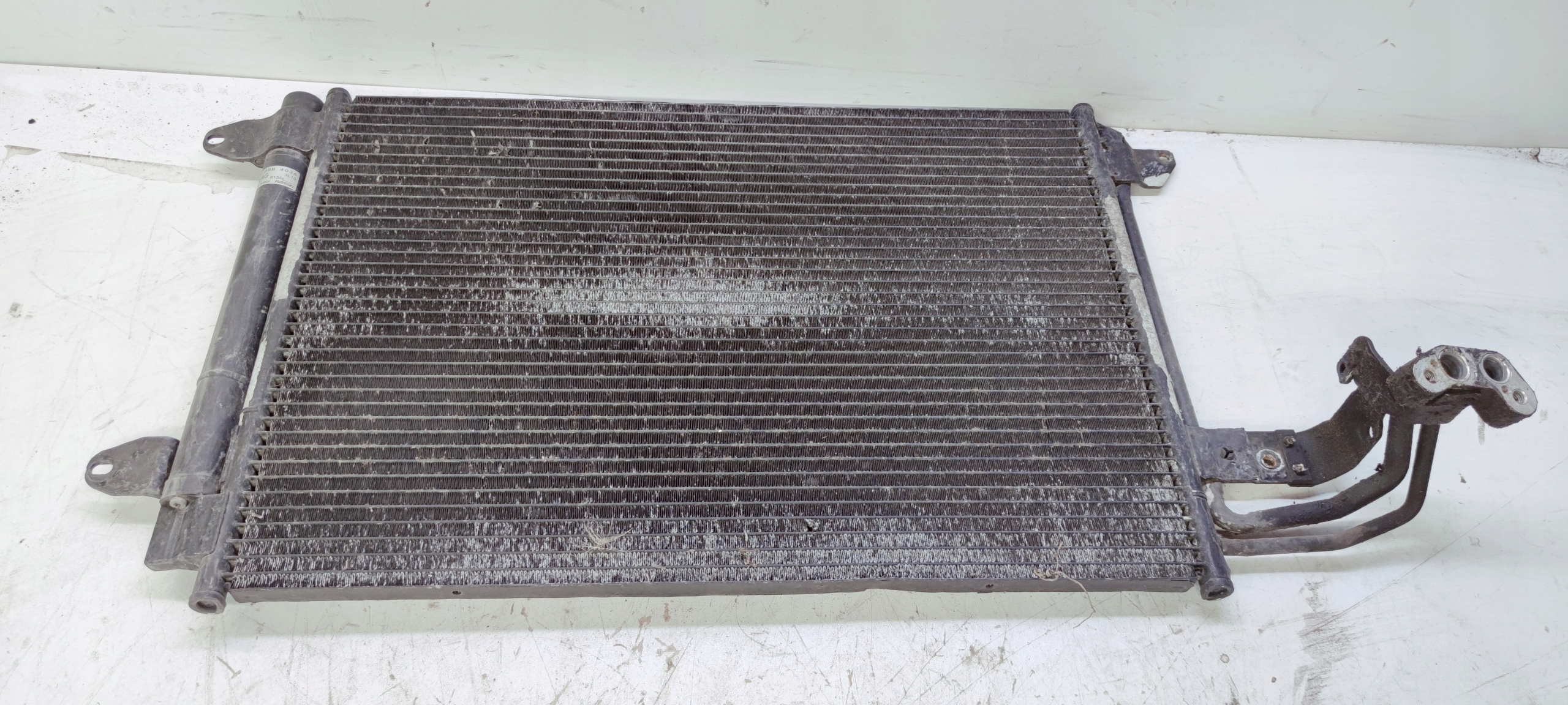 Radiateur climatisation AUDI A3 VW SEAT 1K0820411Q