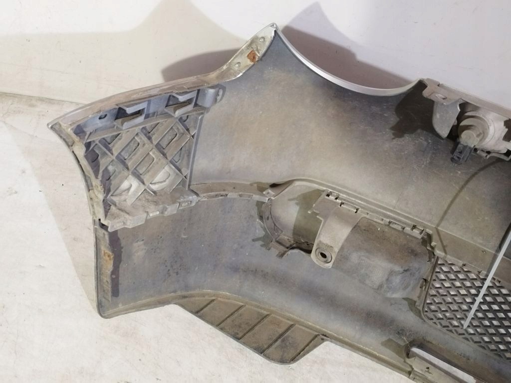 VW Lupo bumper front front