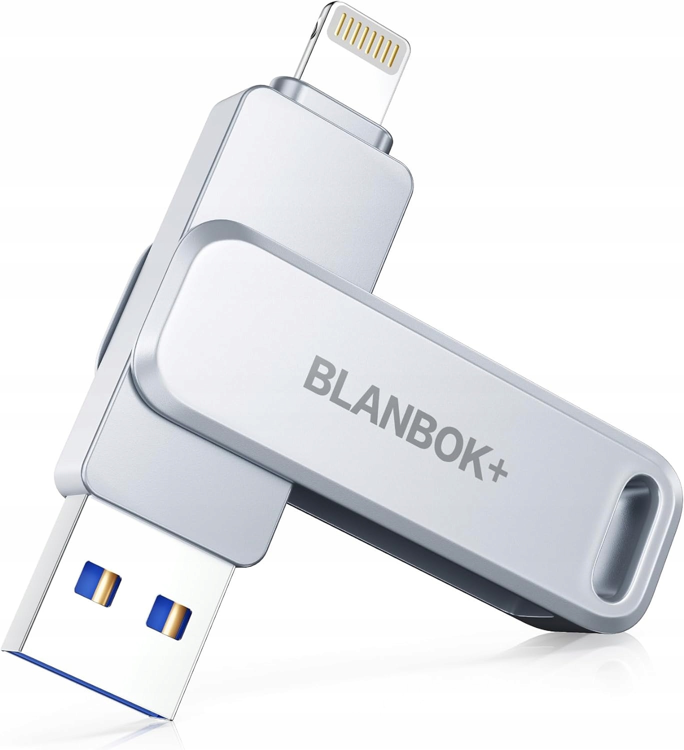 Blanbok+ Pendrive 256 Gb Pamięć Usb Flash