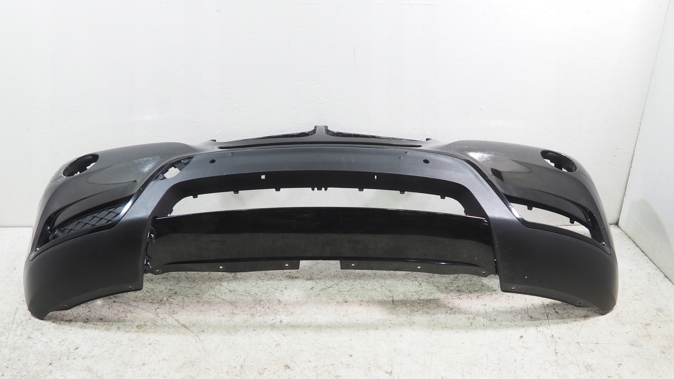 BMW X3 F25 bumper front front 7210440