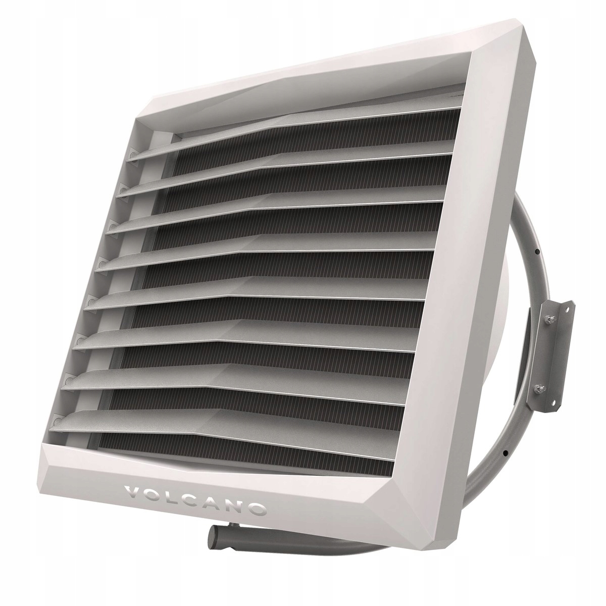 Vodní ohřívač Volcano VR2 Ac (50 kW) s montážní konzolí