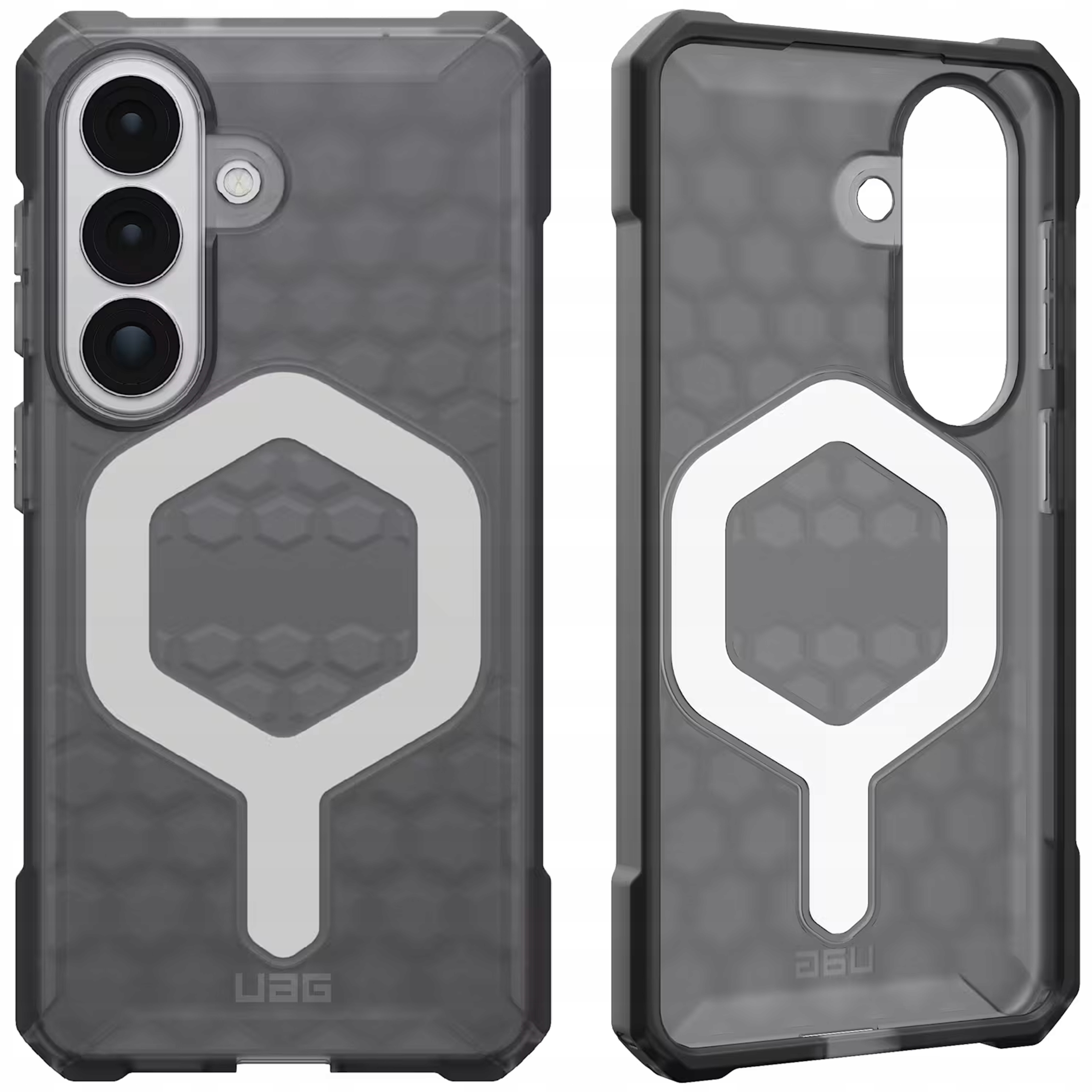 Uag Essential Armor Case – Pouzdro s MagSafe pro Galaxy S26 Kryt