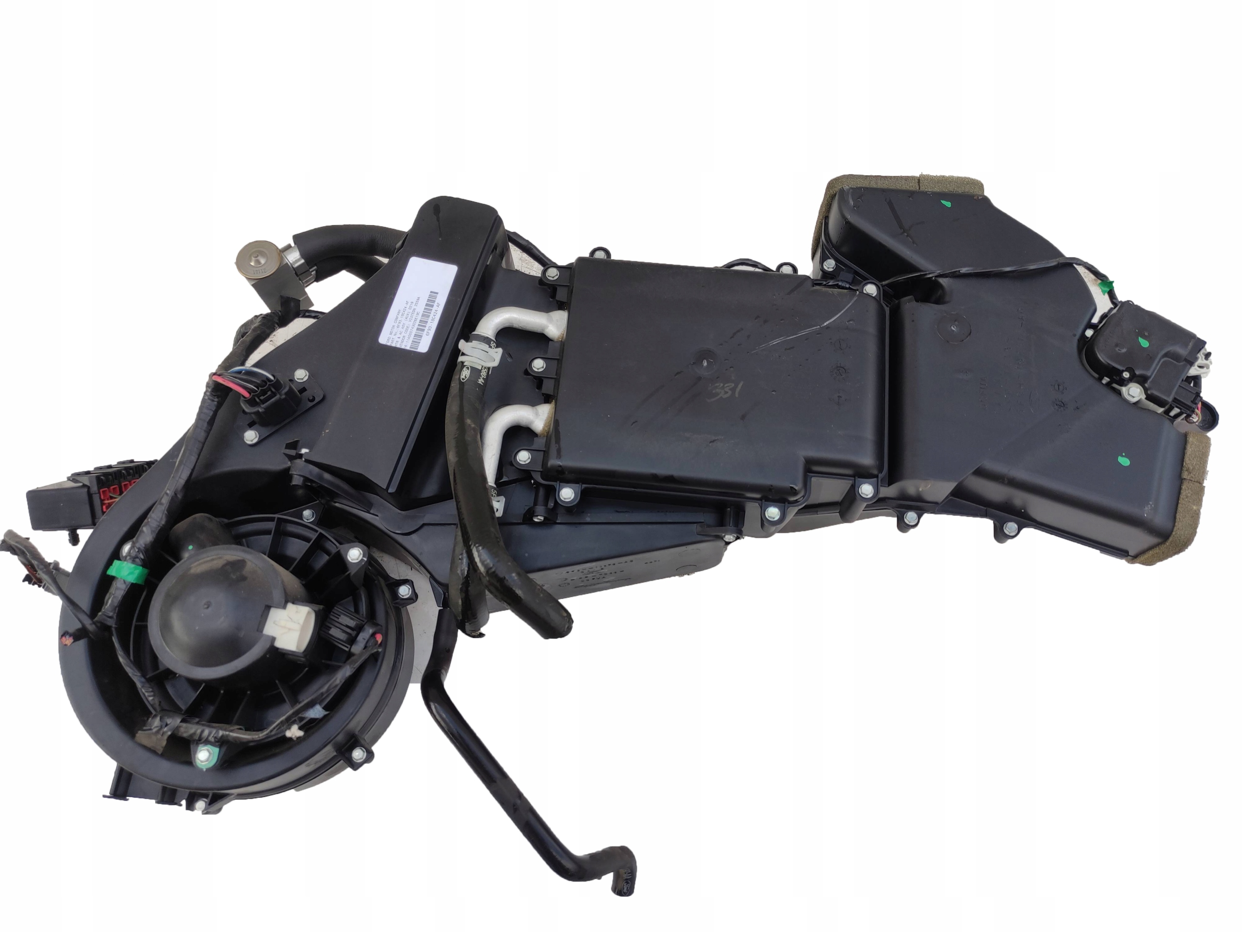 heater Ford Freestyle 3.0B V6 AWD