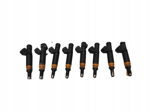 BMW 7 E65 E66 01- 3.6 N62 WTRYSK WTRYSKIWACZ 7506924