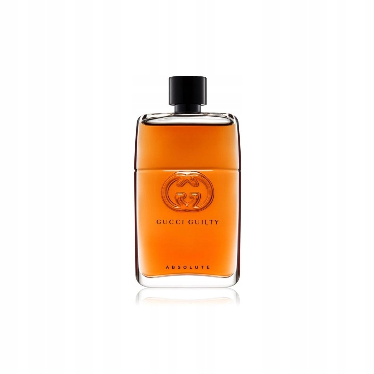 Gucci, Guilty Absolute, Eau De Parfum, Pánská parfémovaná voda, 90 ml