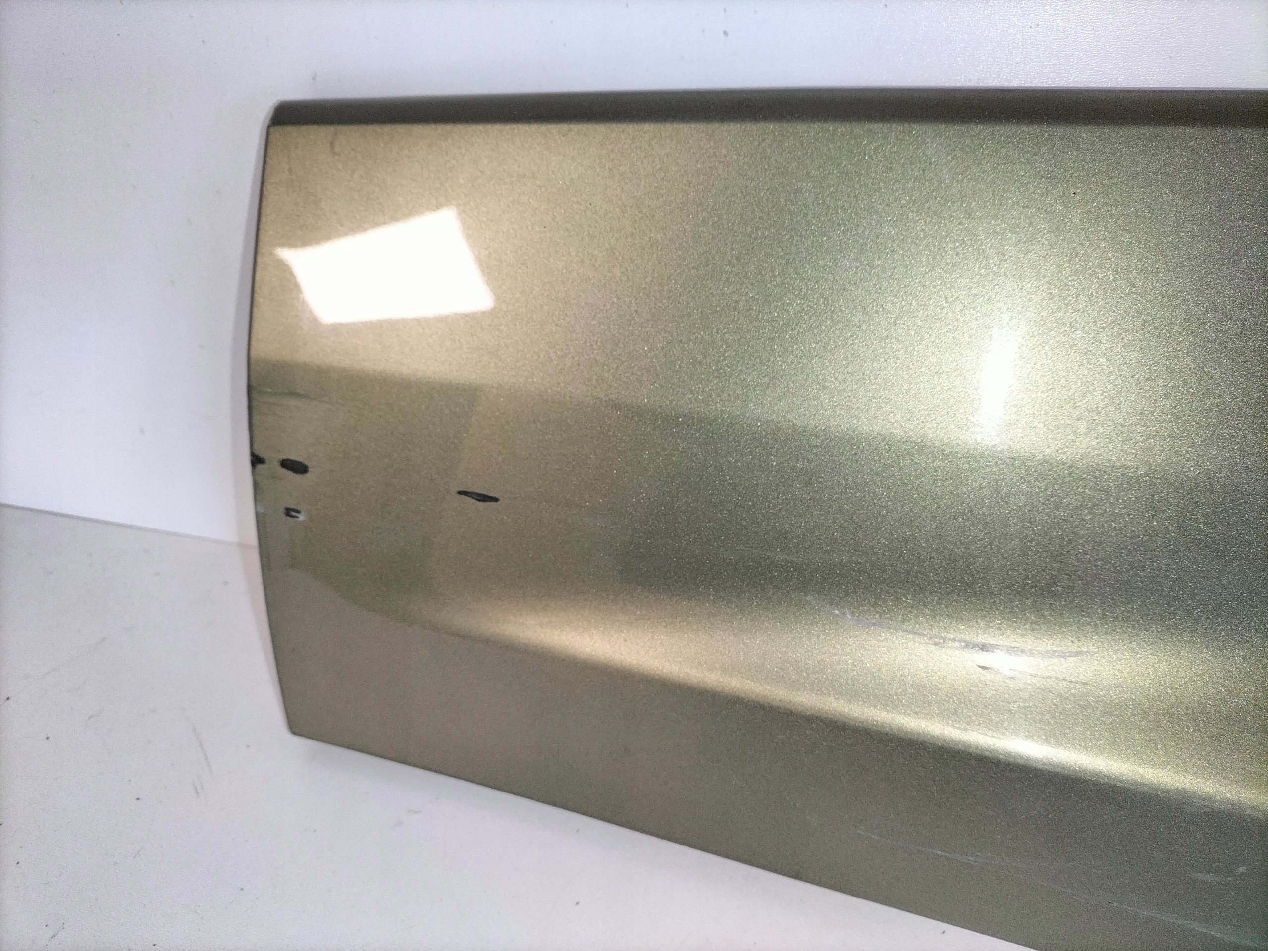 moulding cap door rear part left FORD KUGA MK2 13