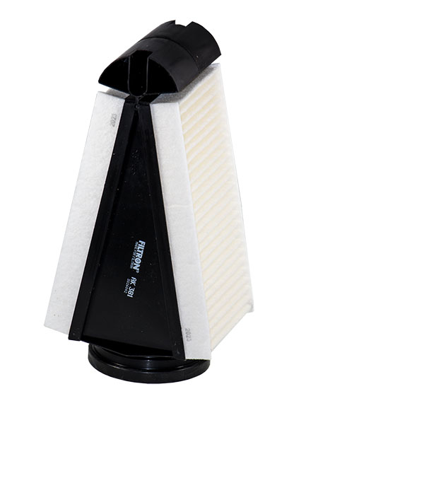 381 - FILTRON повітряний фільтр Mercedes-Benz GLC (X253 / C2