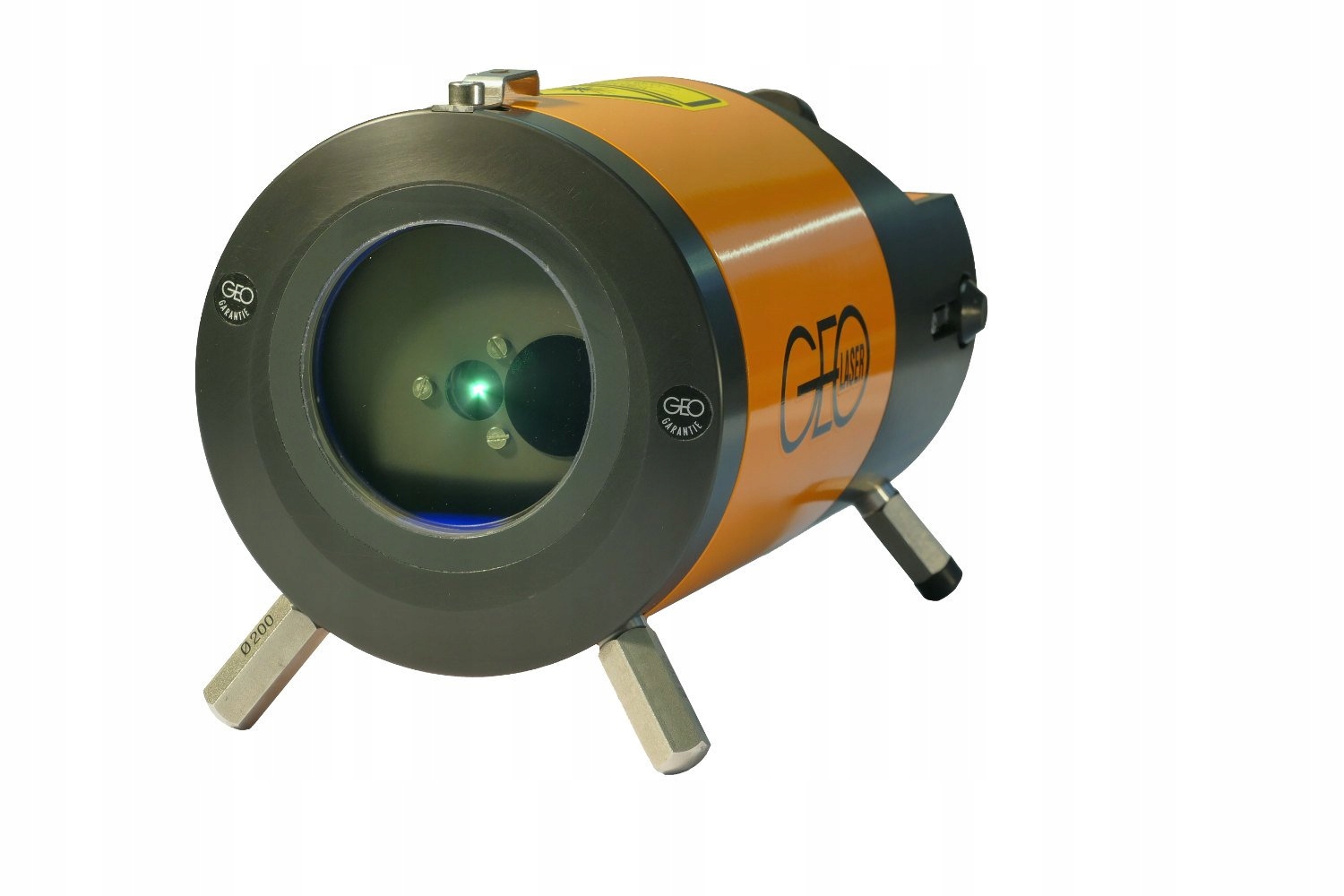 Niwelator laserowy KL-90L