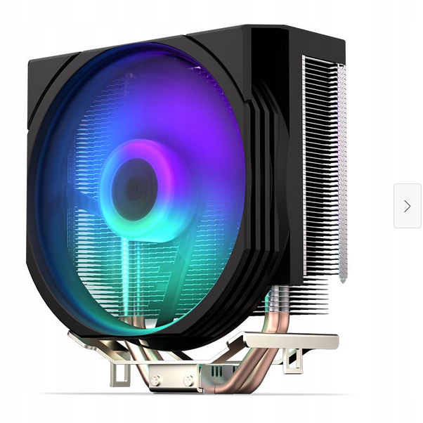 Komputer stacjonarny I5-13400F RTX 3060Ti 16GB 2TB Model PRO H 610M-E