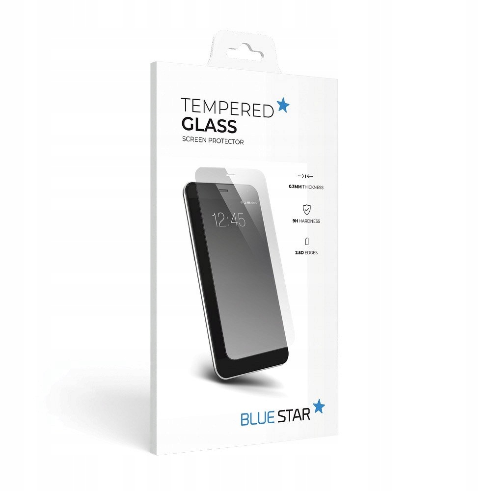 Szkło hartowane Blue Star do Xiaomi Redmi Note 8 Pro