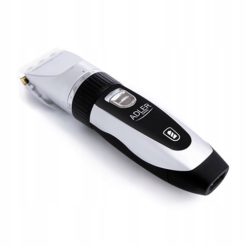 Levně Zastřihovač zvířat s nabíjením přes usb Adler Ad 2823