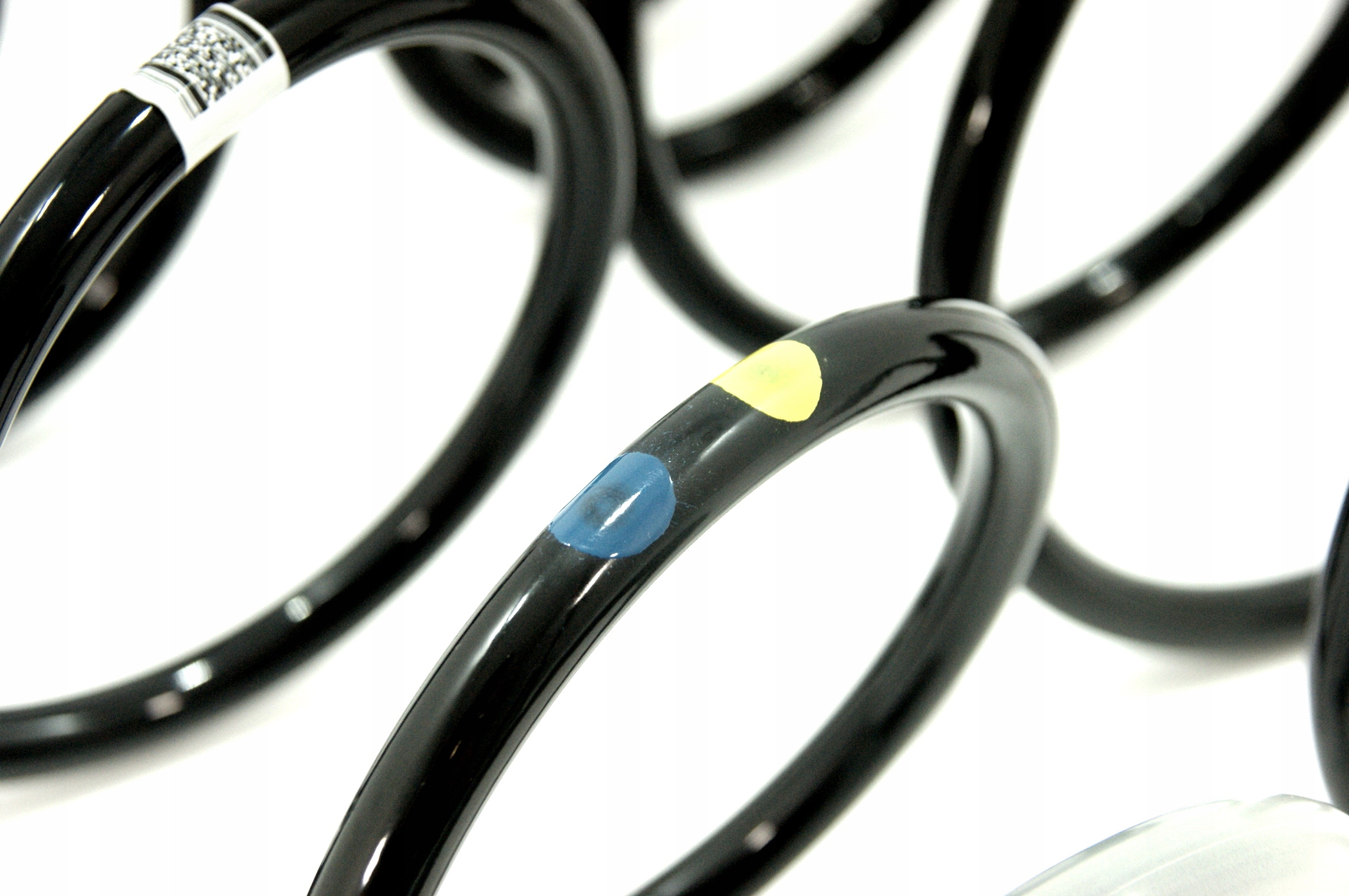 54 01 - Пружины подвески передняя SCENIC III пружина org