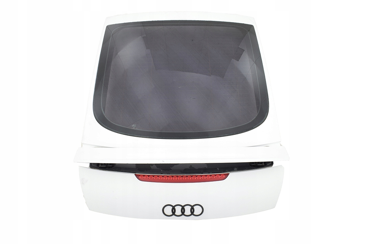 Heckklappe heck AUDI TT 8J