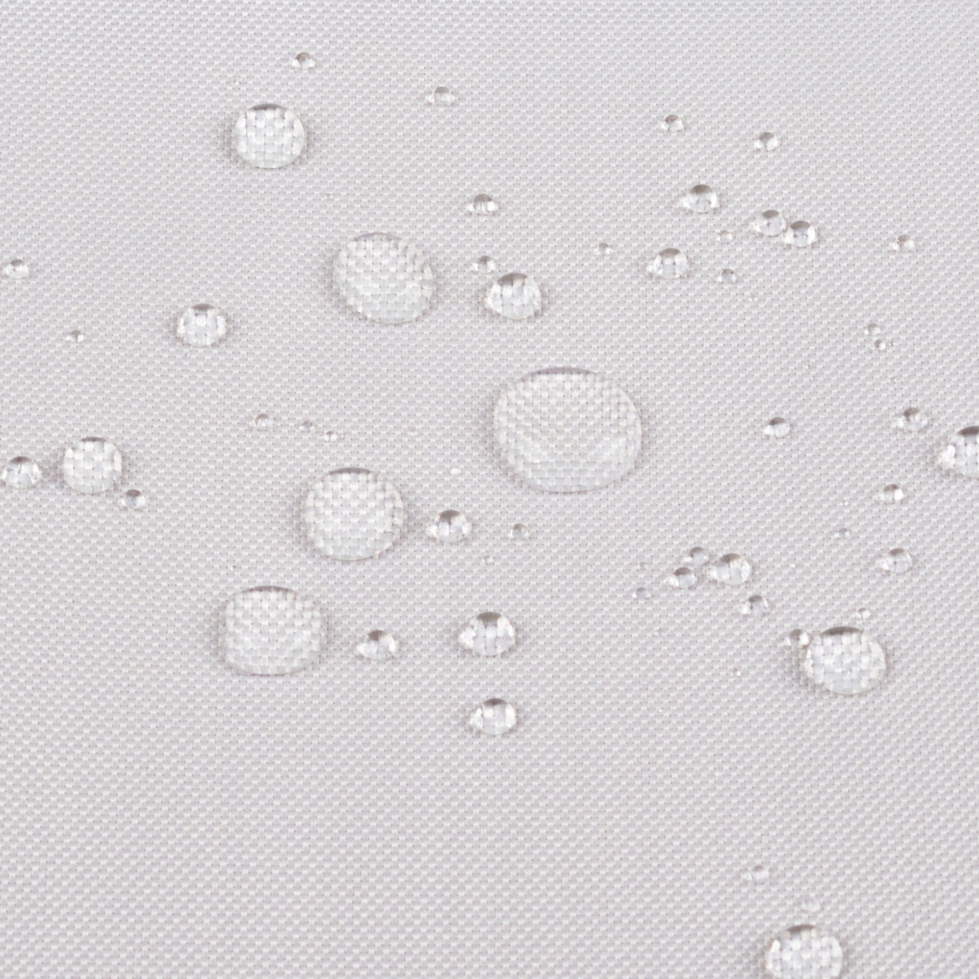 ZASŁONA OGRODOWA TARASOWA TARAS 155x180 jasnoszara Typ inny