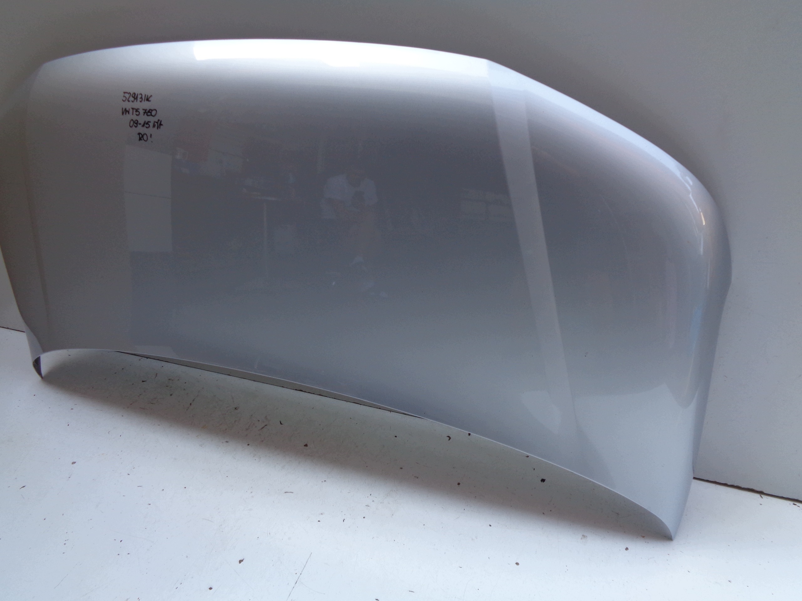 bonnet VW T5 7E 7E0 09-15 LIFT NR 52913